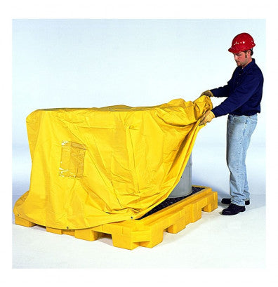 UltraTech Spill Pallet Plus - P4 Pullover Cover - 9634