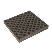 UltraTech GRATE - 26 X 26 X 4 PE (GRATE FOR PN 9606/9607) - 9574