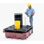 UltraTech Spill King Flat Deck Pallet Only - 3000800