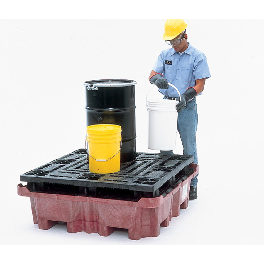 UltraTech Spill King Flat Deck Pallet Only - 3000800