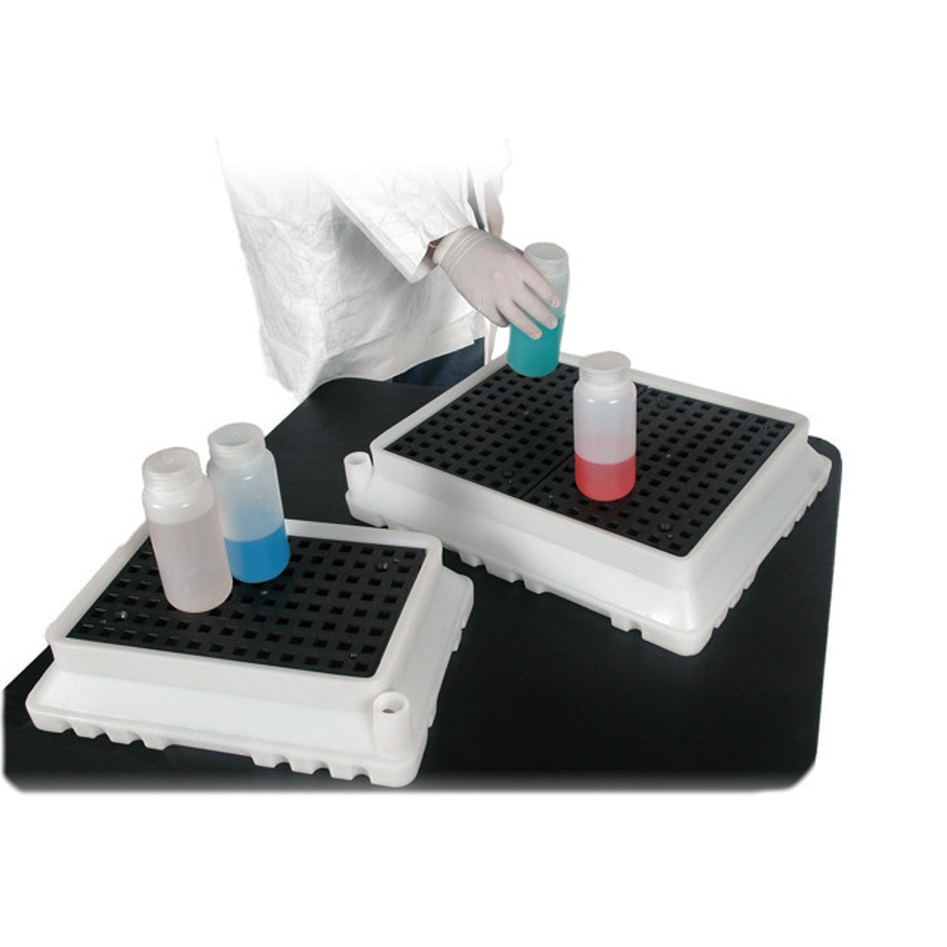 UltraTech Spill Tray P2  - 12.25" x 16.75" x 4" - 1060