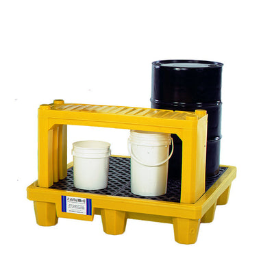 UltraTech Stacking Shelf  - Black - 2431