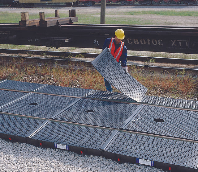 UltraTech Rail Gasket - "A" - 9569