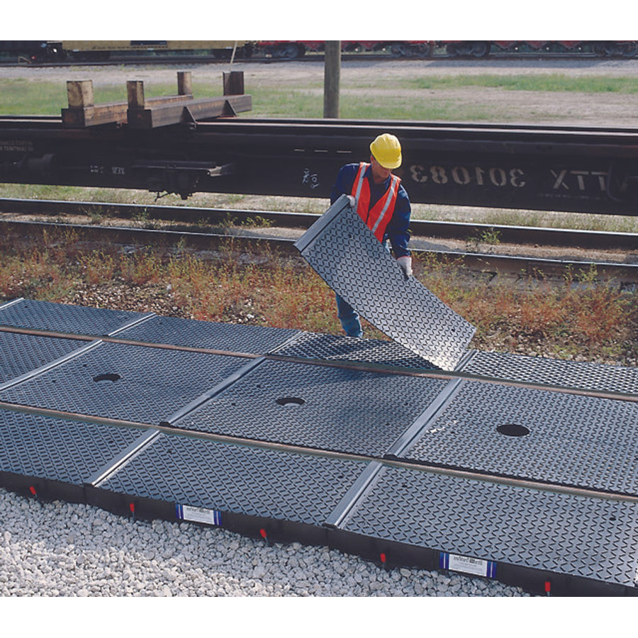 UltraTech Rail Gasket - "C" - 9563
