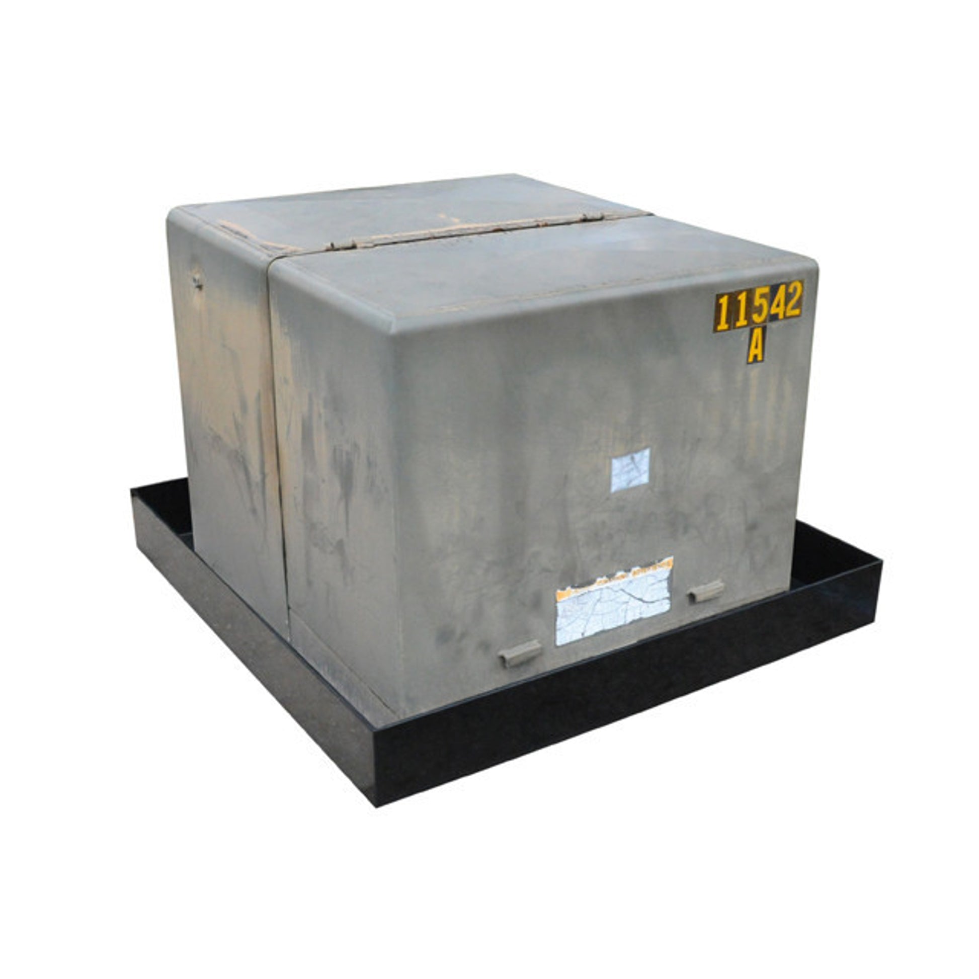 UltraTech Transformer Tray - 4' x 4' - 9603