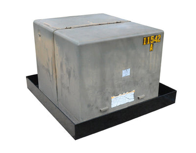 UltraTech Transformer Tray - 4' x 4' - 9603