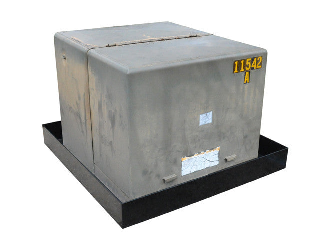 UltraTech Transformer Tray - 4' x 4' - 9603