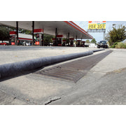 UltraTech Trench Filter Boom - 8' L x 3" diameter - 9703