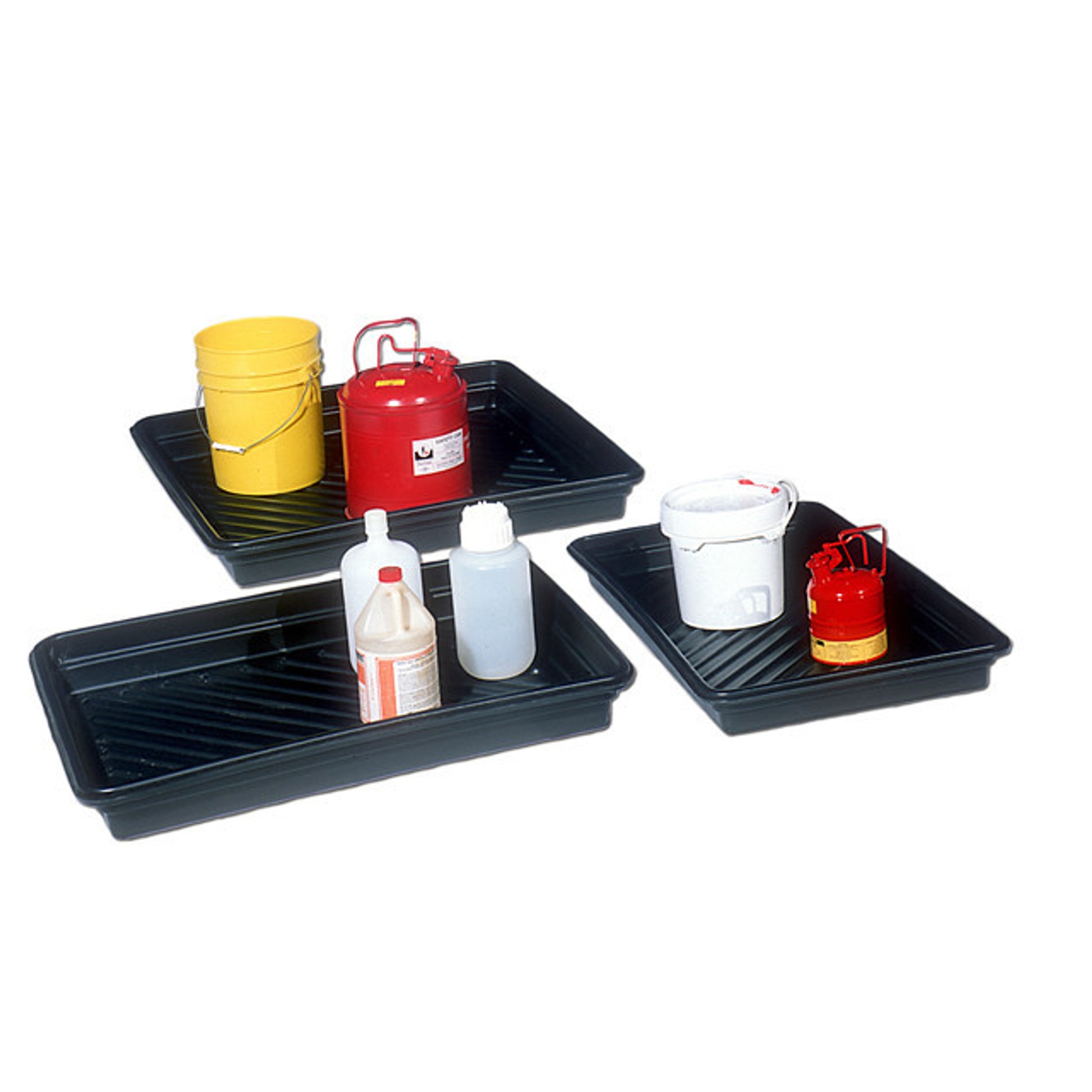 UltraTech Utility Tray  - 12" x 48" I.D.  - 1031