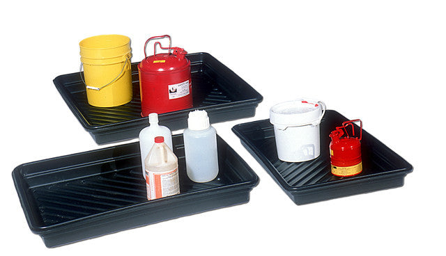 UltraTech Utility Tray  - 36" x 36" I.D.  - 1035