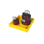 UltraTech Flexible Utility Tray - 48" x 48" - 1334