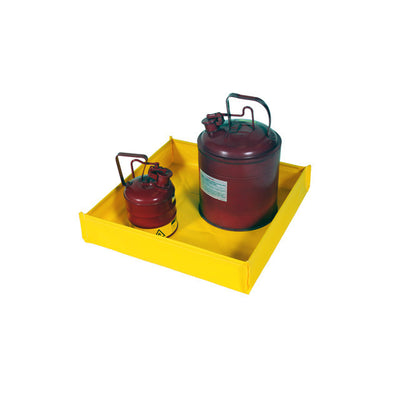 UltraTech Flexible Utility Tray - 48" x 48" - 1334