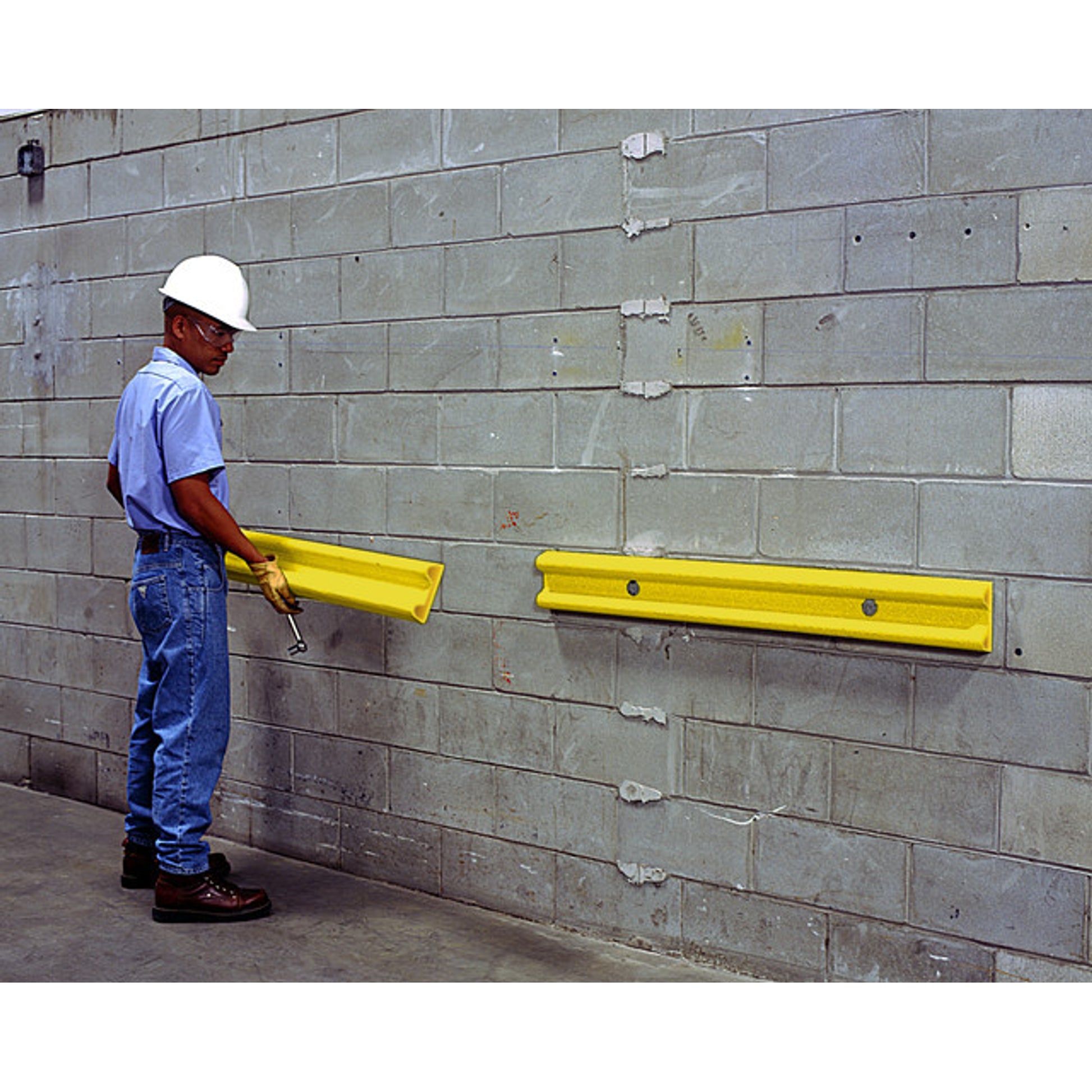UltraTech Wall Protector - 1522