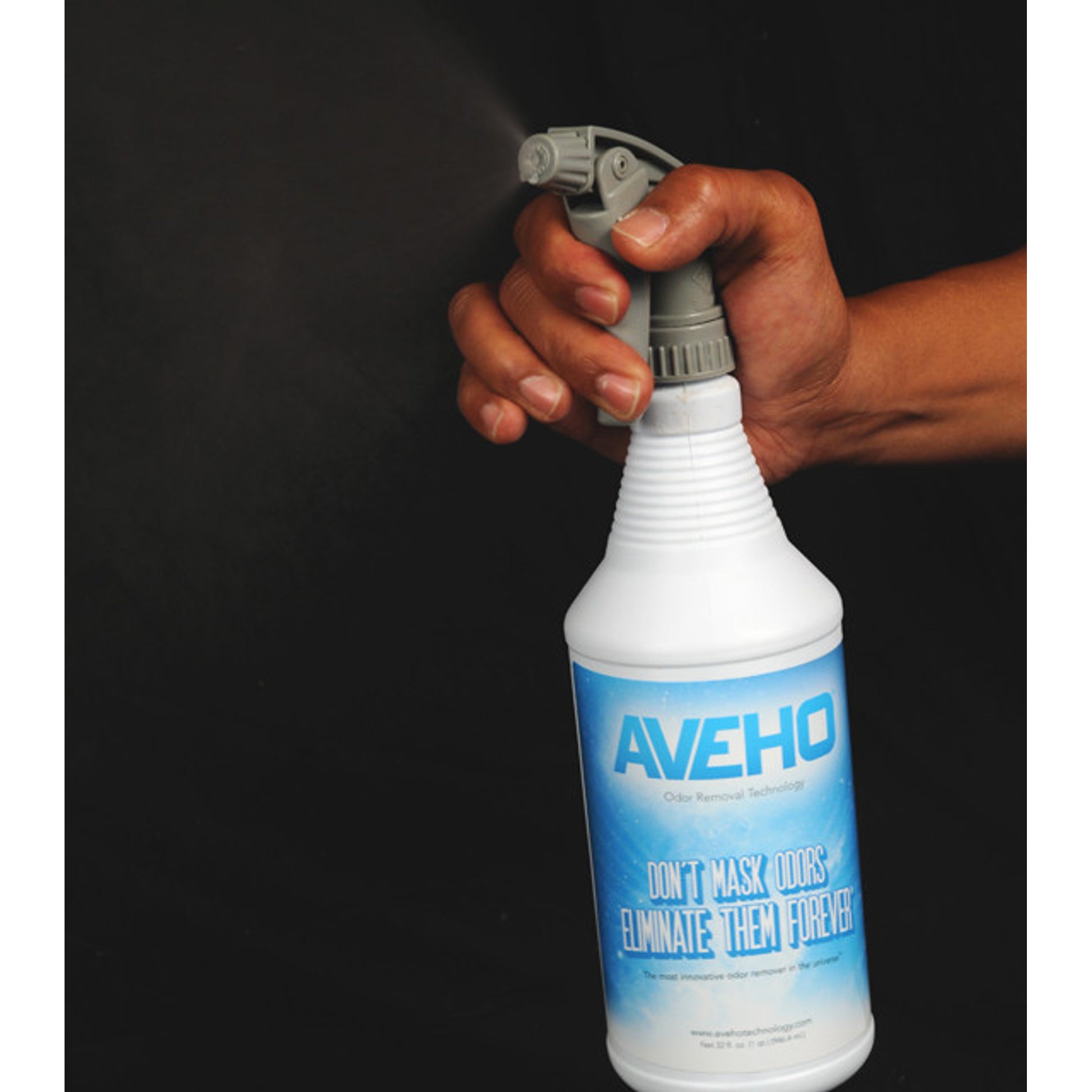 UltraTech Aveho - 50 gal. - 4608