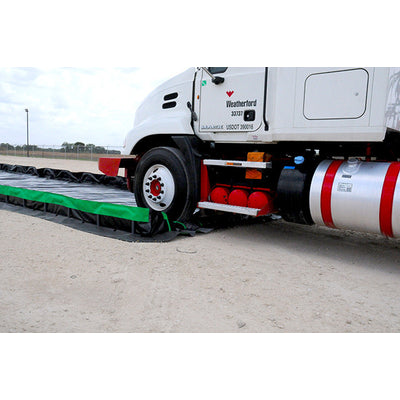 UltraTech Containment Berm - Ultimate Model - 12' x 60' x 1' - 8505