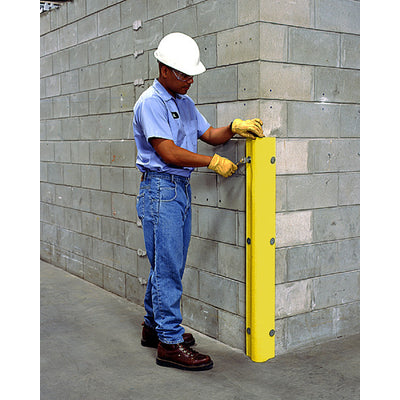UltraTech Corner Protector - 1-pack - Yellow - 1523