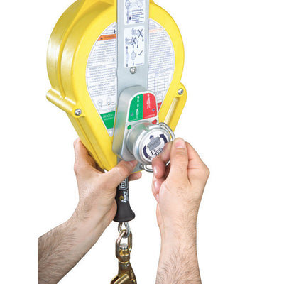 Ultra-Lok RSQ Dual Mode SRL