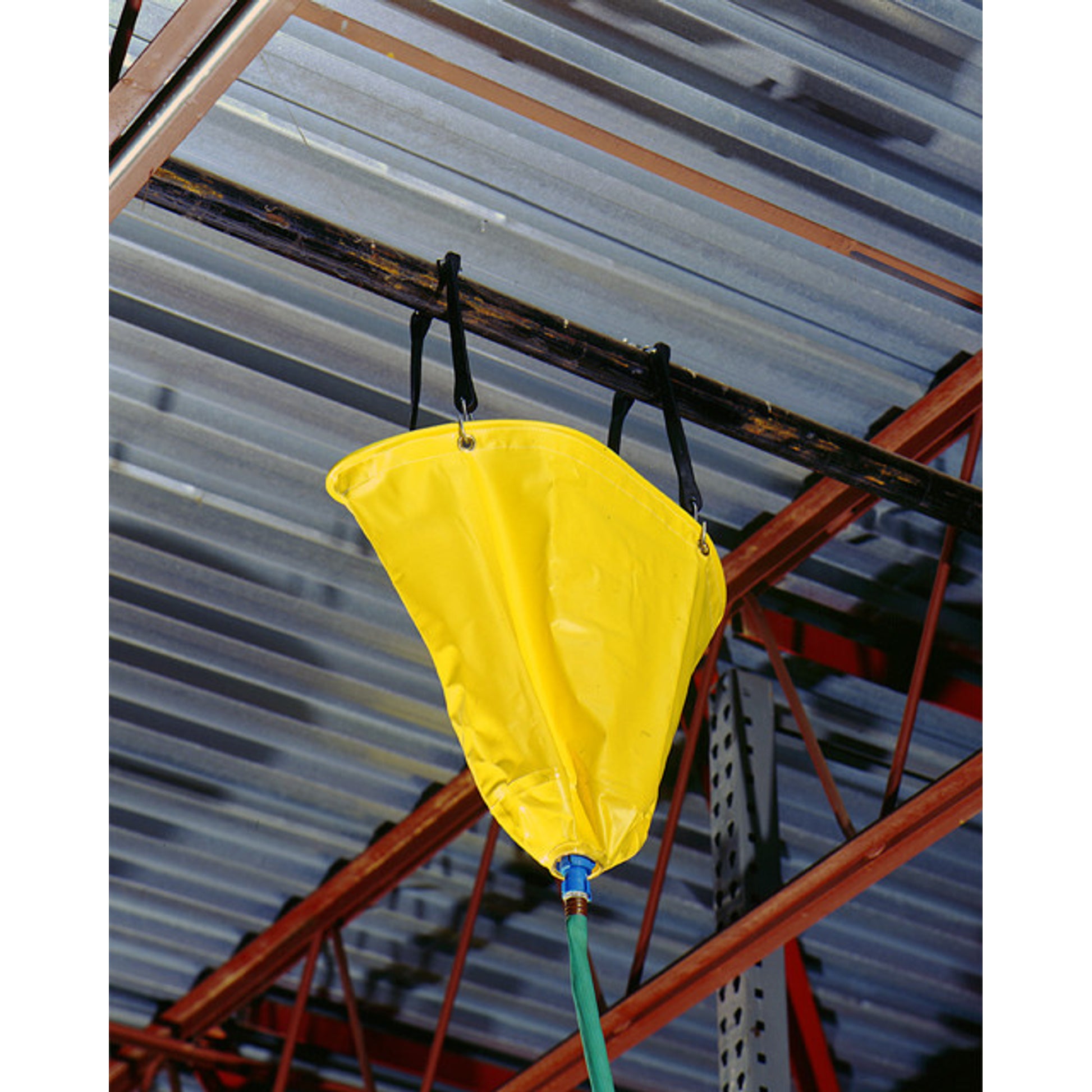 UltraTech Roof Drip Diverter 7' x 7' - 1786