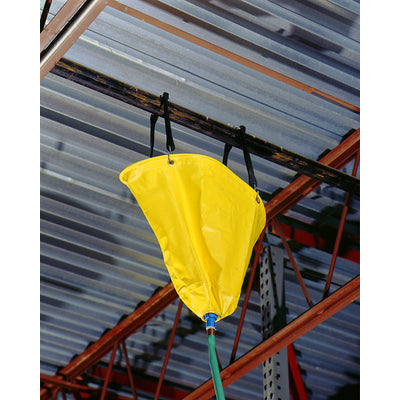 UltraTech Roof Drip Diverter 10' x 10' - 1787
