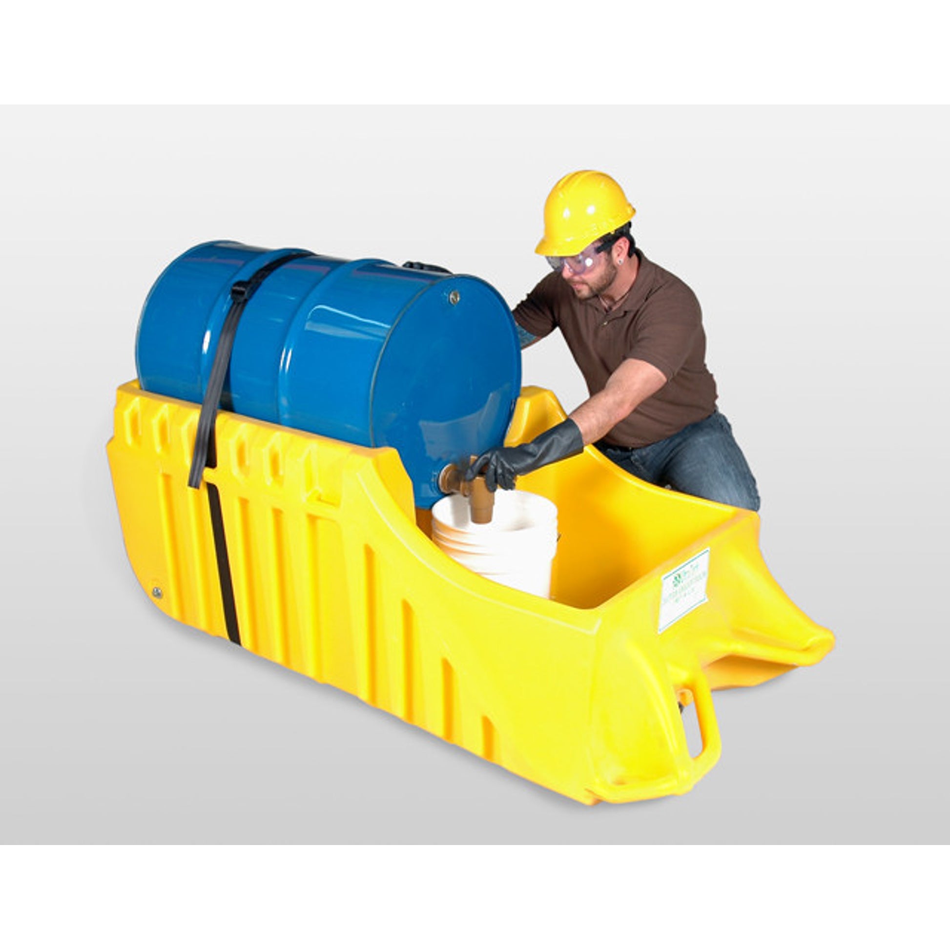 UltraTech Drum Truck - 1310
