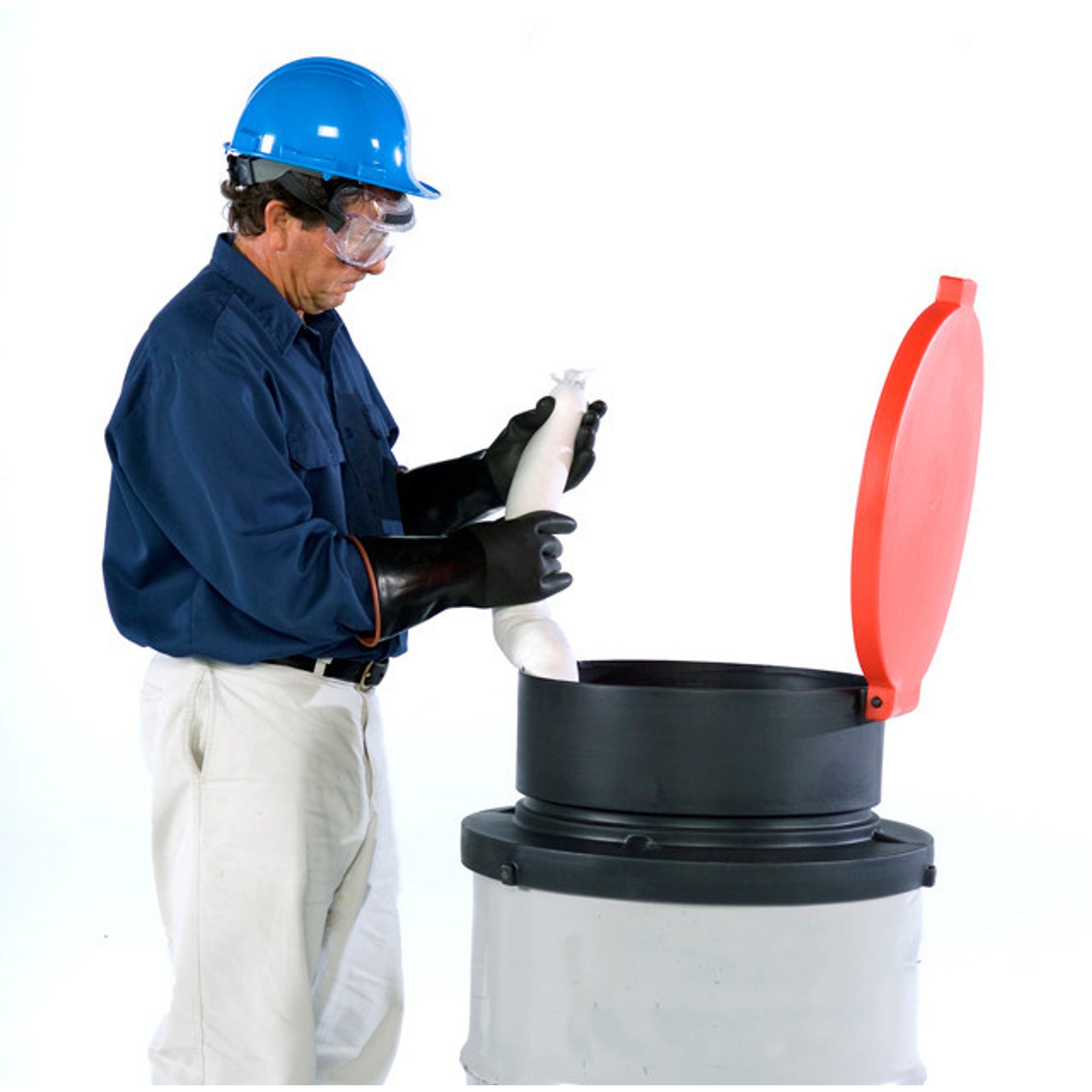 UltraTech Open Head Funnel - 0460