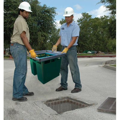 UltraTech HydroKleen - 34" - 48" Flat Frame - 9872