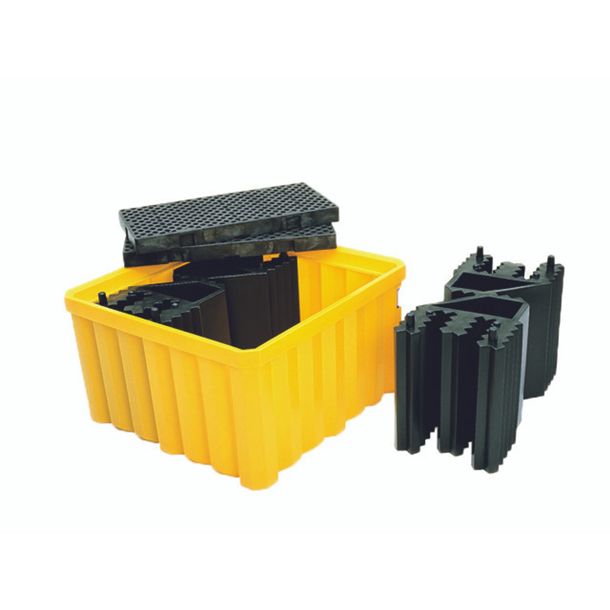 UltraTech IBC Spill Pallet - No Drain - 1057
