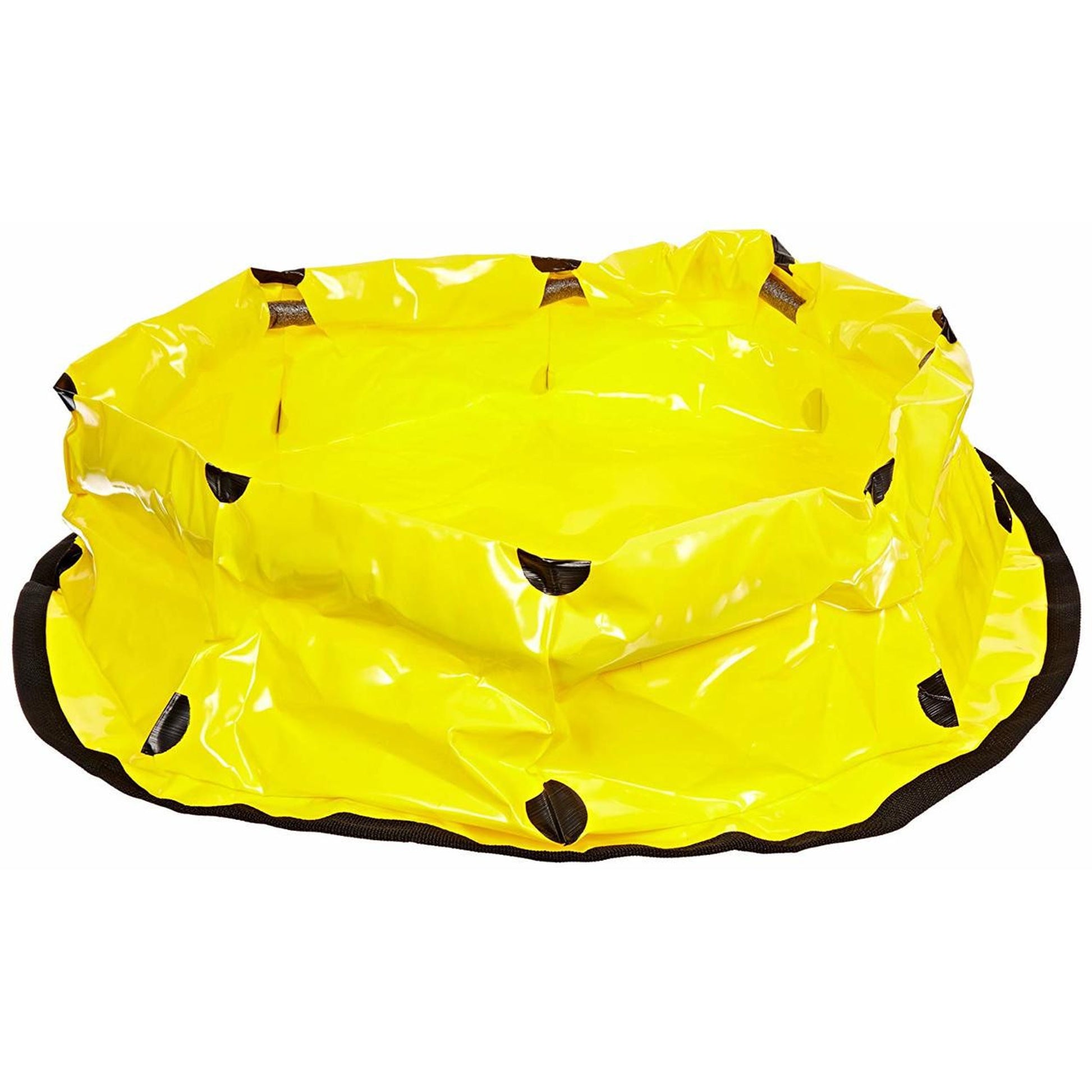UltraTech Pop Up Pool - 150 Gallon - Economy Model - 8153-YEL
