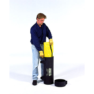 UltraTech Pop Up Pool - Cab Mount Container for Economy Models - 8155