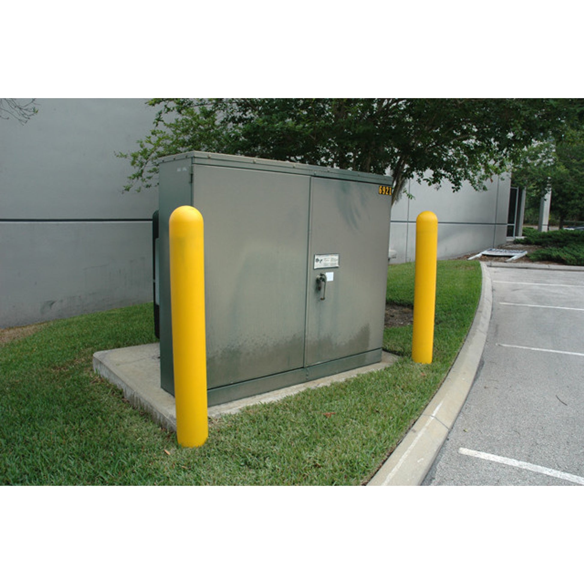 UltraTech Post Protector Plus for 7" Posts - 1527