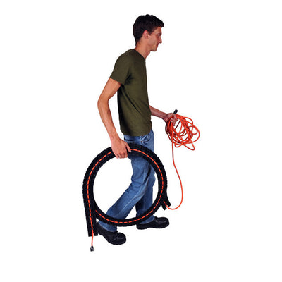 UltraTech Sidewinder Extension - Small - Black - 1803