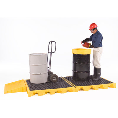 UltraTech Spill Deck P2 - 1086