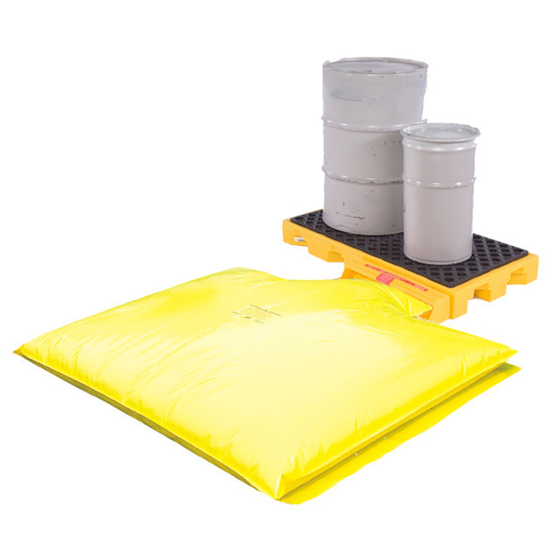 UltraTech Spill Deck P4 Bladder System - 2330