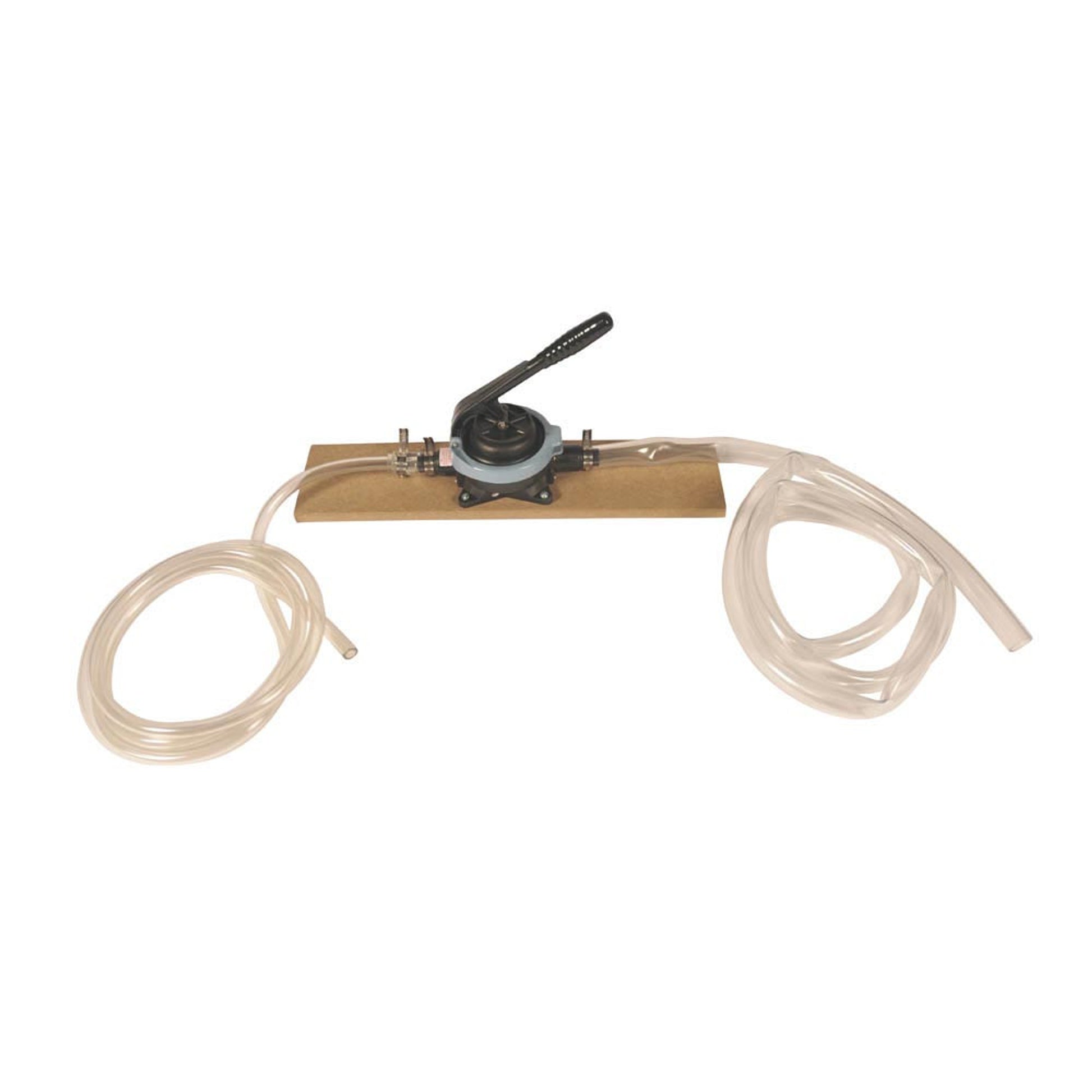 UltraTech Bladder Pump for Removing Liquid From Sump and Bladders - 2345