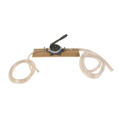 UltraTech Bladder Pump for Removing Liquid From Sump and Bladders - 2345