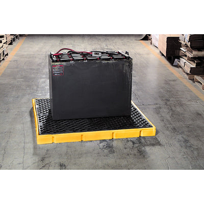 UltraTech Spill Deck Plus P2 - 2222