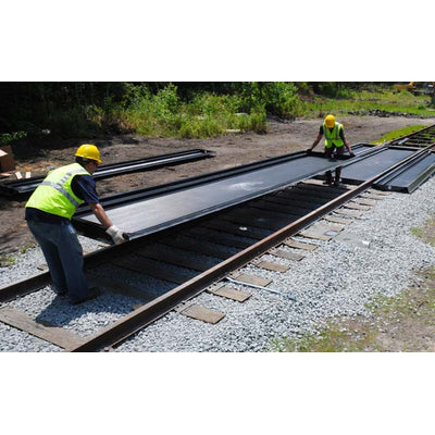 UltraTech Composite Track Pan - Rail Clip - 7230