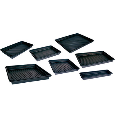 UltraTech Utility Tray - 12" x 48" I.D. - 1031