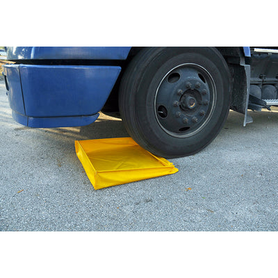 UltraTech Flexible Utility Tray - 48" x 48" - 1334