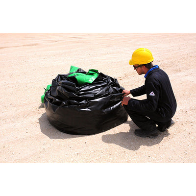 UltraTech Ultra-Containment Berm - Foam Wall - 4' x 6' x 4" - 8460