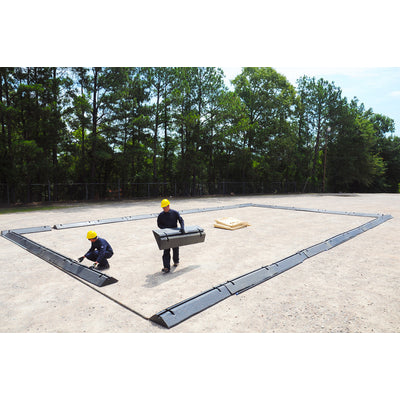 UltraTech Containment Berm - Modular Model - 13' x 31' - 8743