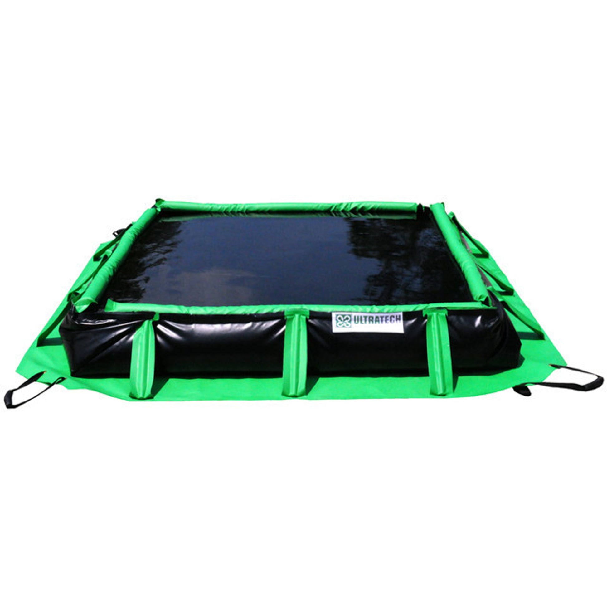 UltraTech Ultra-Containment Berm - Rapid Rise Model - 12' x 26' x 1' - 8656