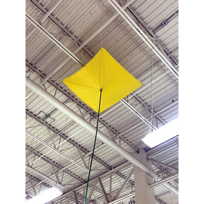 UltraTech Roof Drip Diverter 7' x 7' - 1786