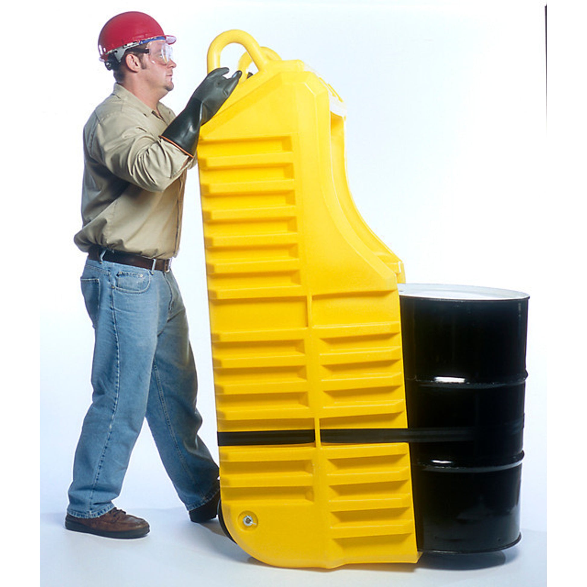 UltraTech Drum Truck - 1310