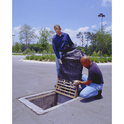 UltraTech Grate Guard - Sediment Only Model - 24" x 40" x 4" - 9277-SED