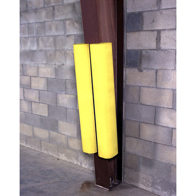 UltraTech I-Beam Protector - 1-pack - Yellow - 1521