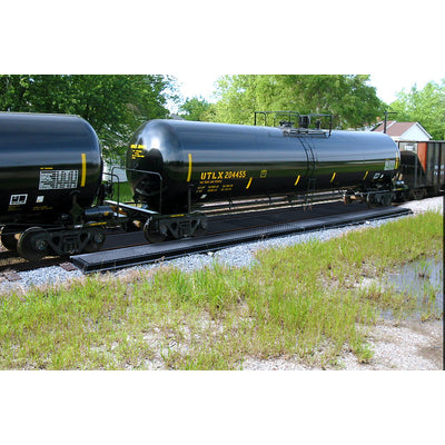 UltraTech Composite Track Pan - Rail Clip - 7230