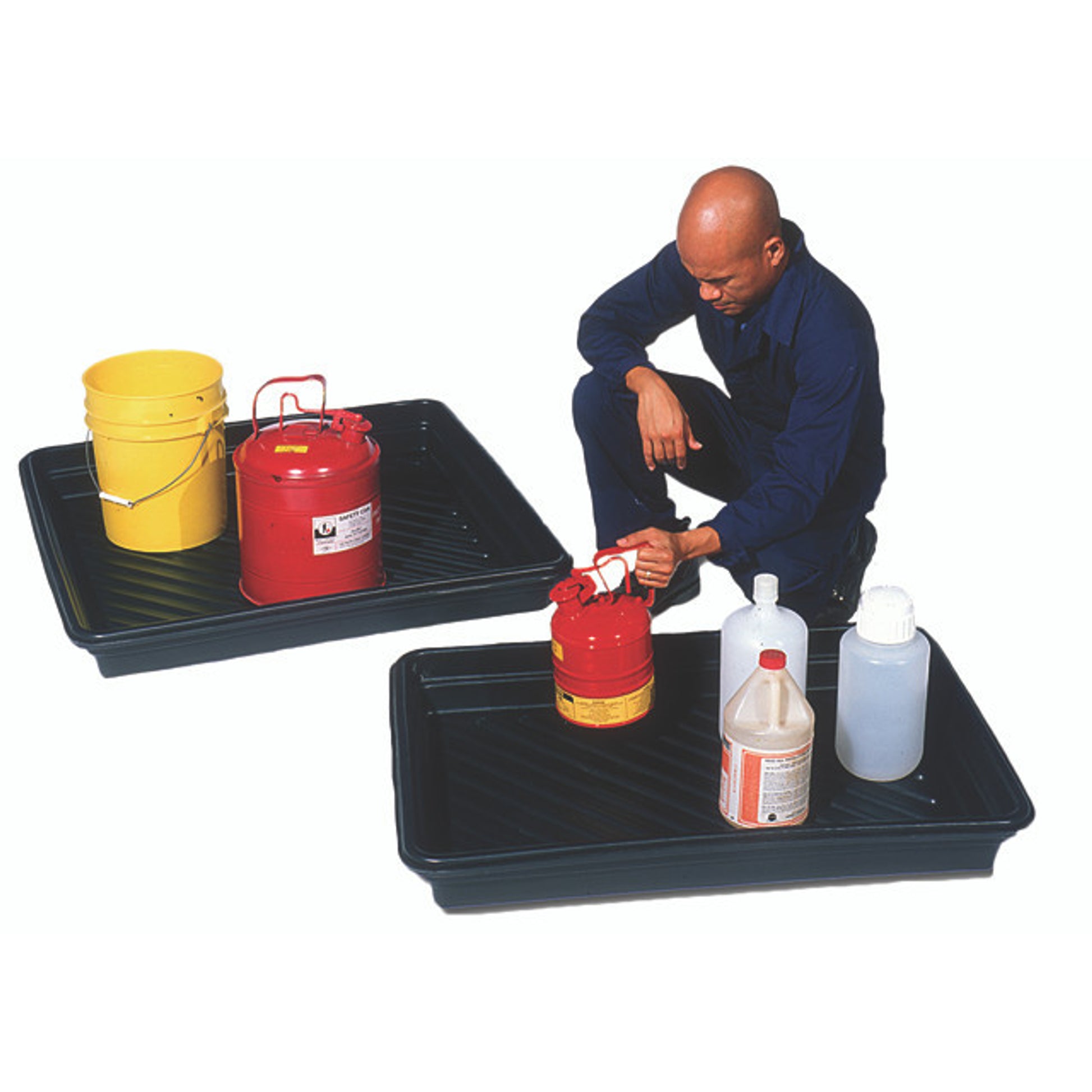 UltraTech Utility Tray - 12" x 48" I.D. - 1031