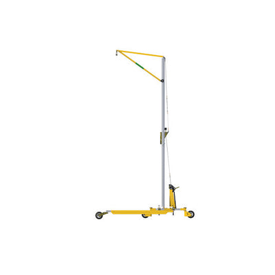 C-Frame System