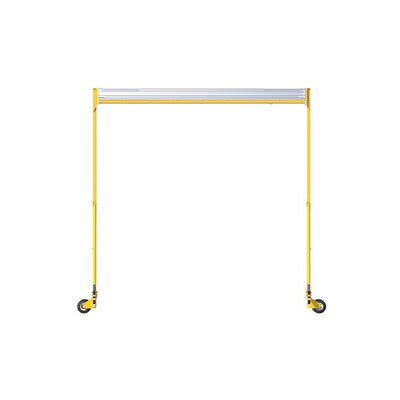 A-Frame System (Front)